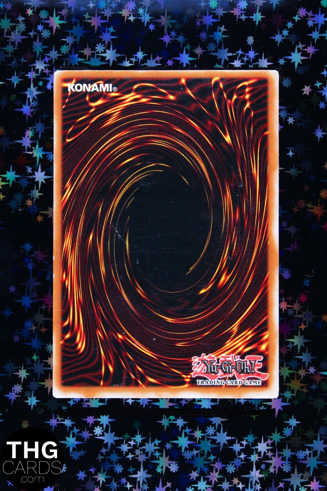 Flash Of The Forbidden CDIP-EN038 Ultimate Rare Yugioh Card