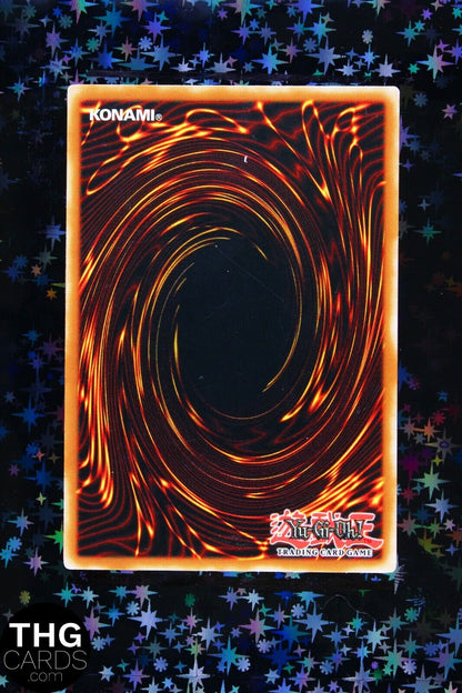 Assault On GHQ FET-EN056 1st Edition Ultimate Rare Yugioh Card