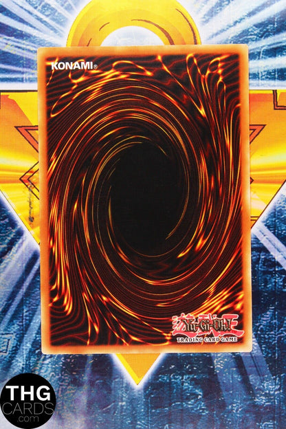 Chimeratech Overdragon DP04-EN013 Rare Yugioh Card