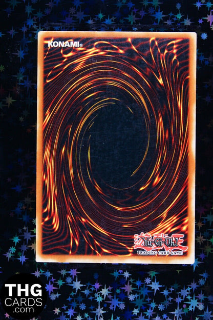 Greed SOD-EN055 1st Edition Ultimate Rare Yugioh Card 2