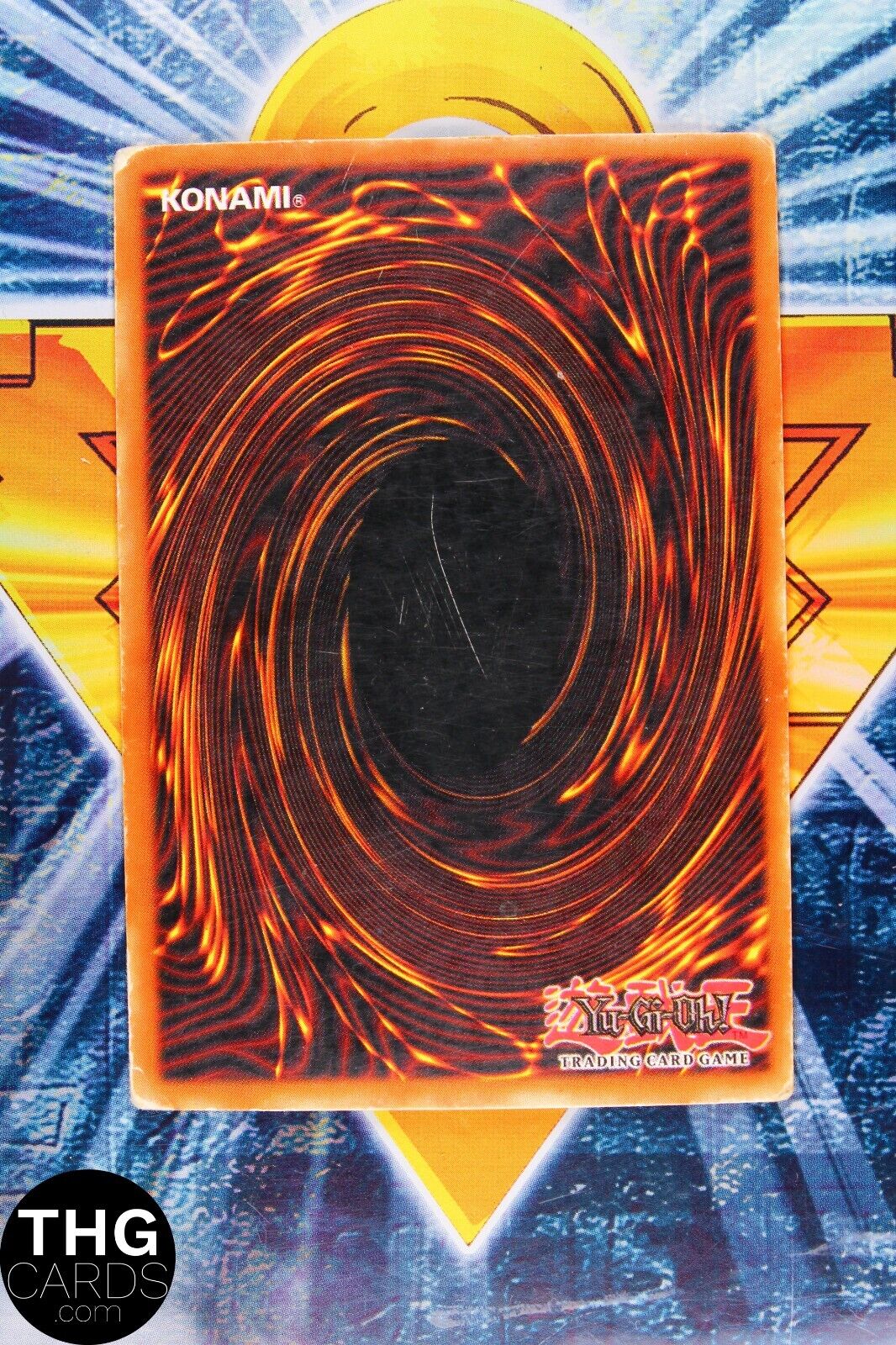 The Legendary Fisherman PSV-076 Ultra Rare Yugioh Card 3