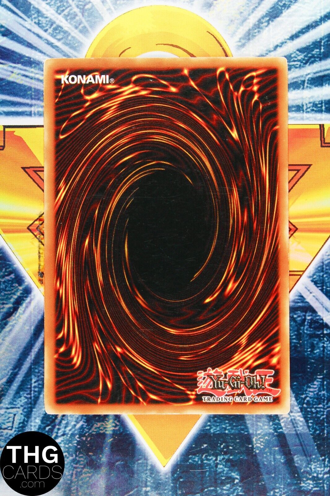 Exodia the Forbidden One MC1-EN001 Secret Rare Yugioh Card 2