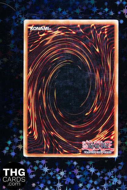 Elemental Hero Necroshade YSDJ-EN000 1st Edition Ultra Rare Yugioh Card