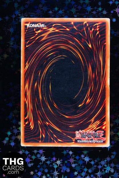 Mobius the Frost Monarch SOD-EN022 Ultimate Rare Yugioh Card