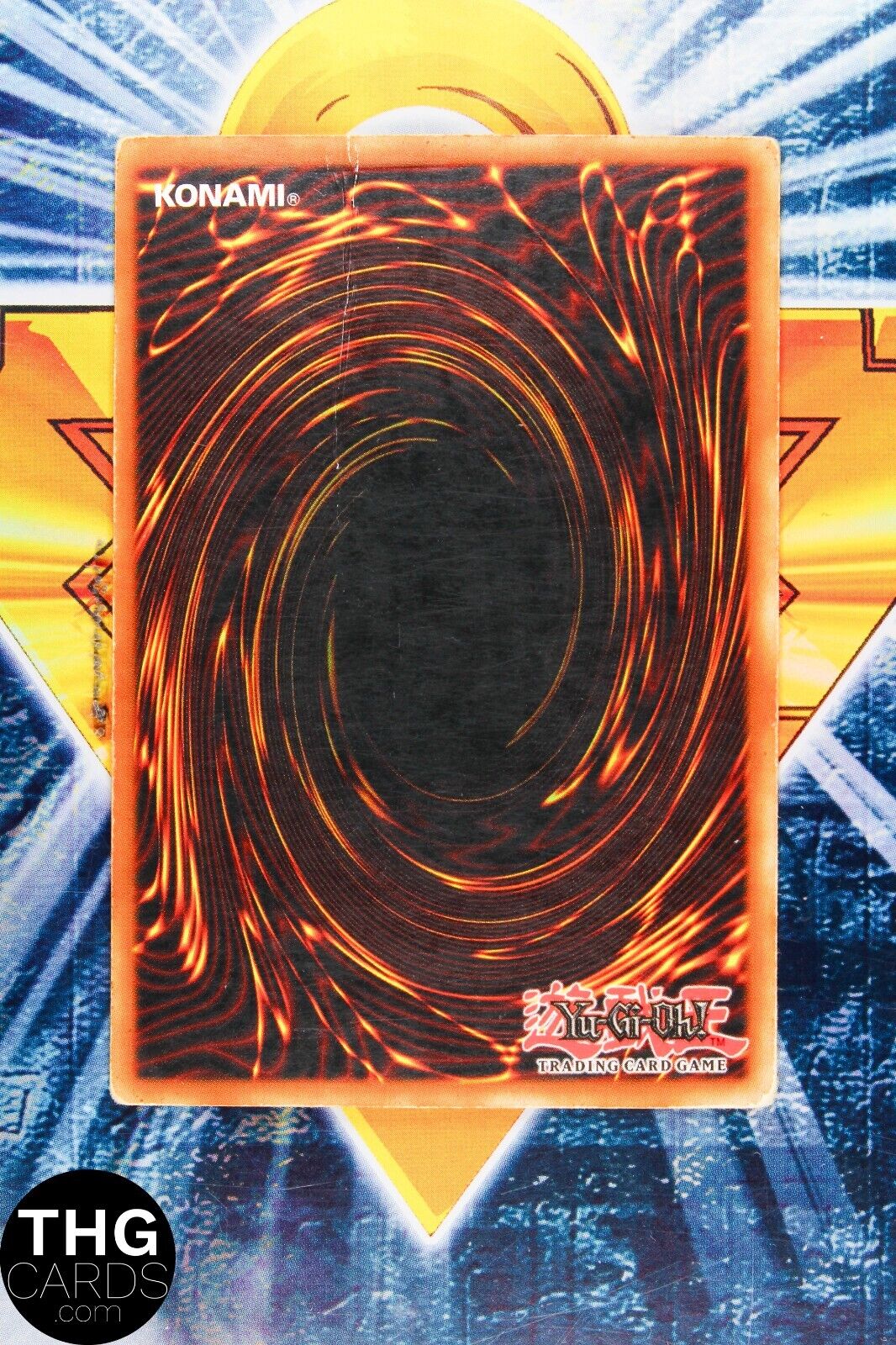 Dark Magician LOB-E003 Ultra Rare Yugioh Card 1