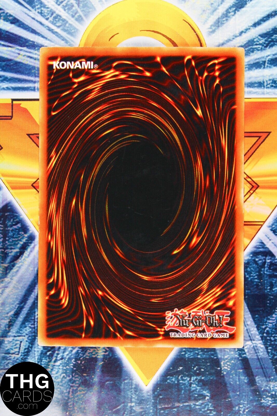 Magician's Circle NTR-EN003 Super Rare Promo Yugioh Card