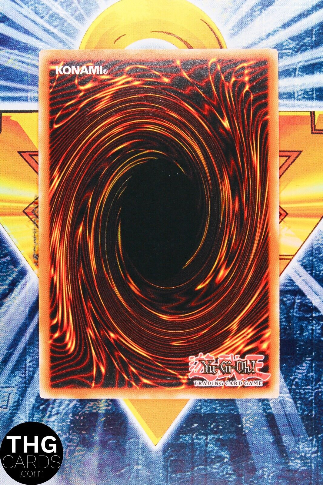 Pot of Extravagance TOCH-EN059 1st Edition Ultra Rare Yugioh Card