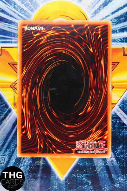 Chain Disappearance LCKC-EN094 1st Edition Secret Rare Yugioh Card