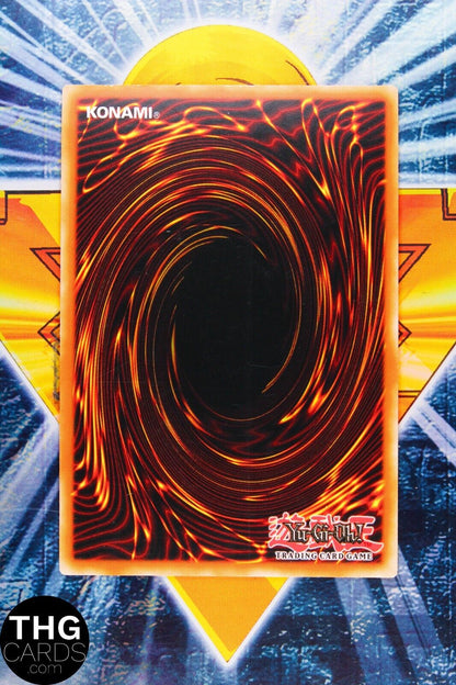 Infinitrack Earth Slicer INCH-EN009 1st Edition Secret Rare Yugioh Card