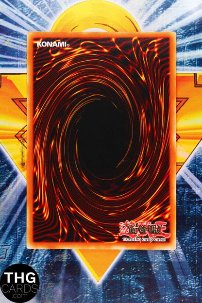 Overdone Burial CIBR-EN063 Secret Rare Yugioh Card