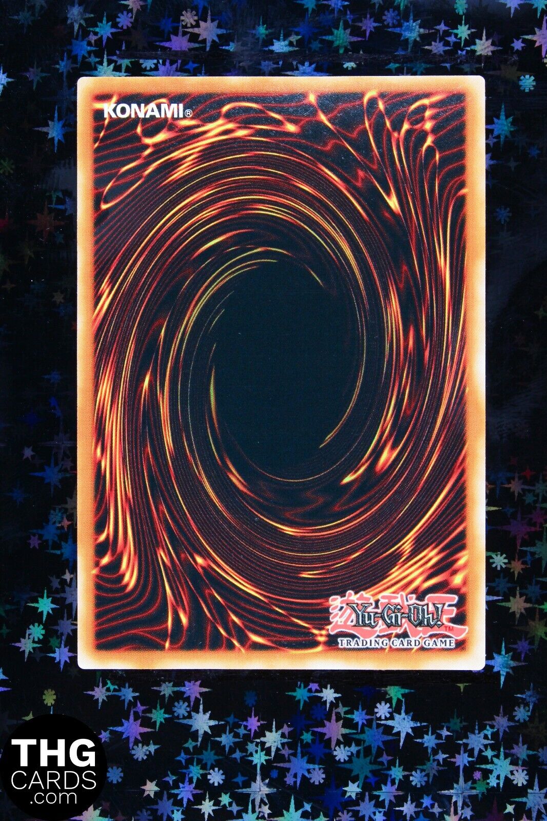 Fog King LODT-EN098 Secret Rare Yugioh Card 2024 Reprint