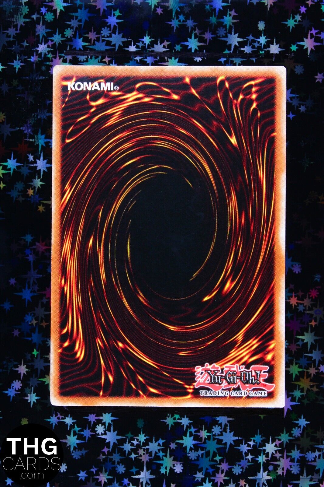 B.E.S. Crystal Core CRV-EN021 1st Edition Ultimate Rare Yugioh Card