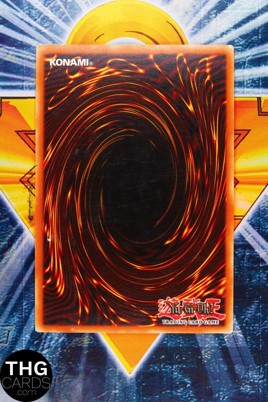 Ring of Defense DP2-EN026 DP2-EN026 Ultra Rare Yugioh Card 2