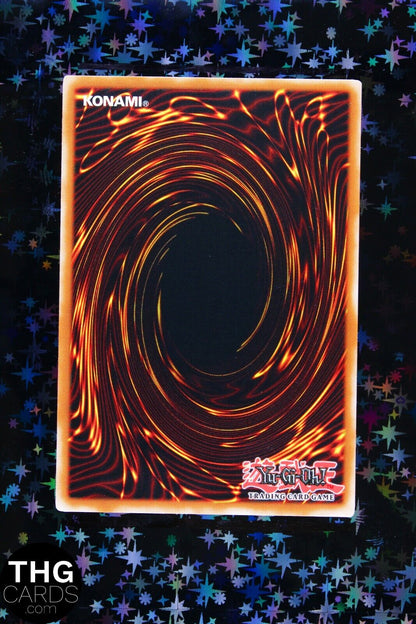 A Feather Of The Phoenix FET-EN037 Ultimate Rare Yugioh Card