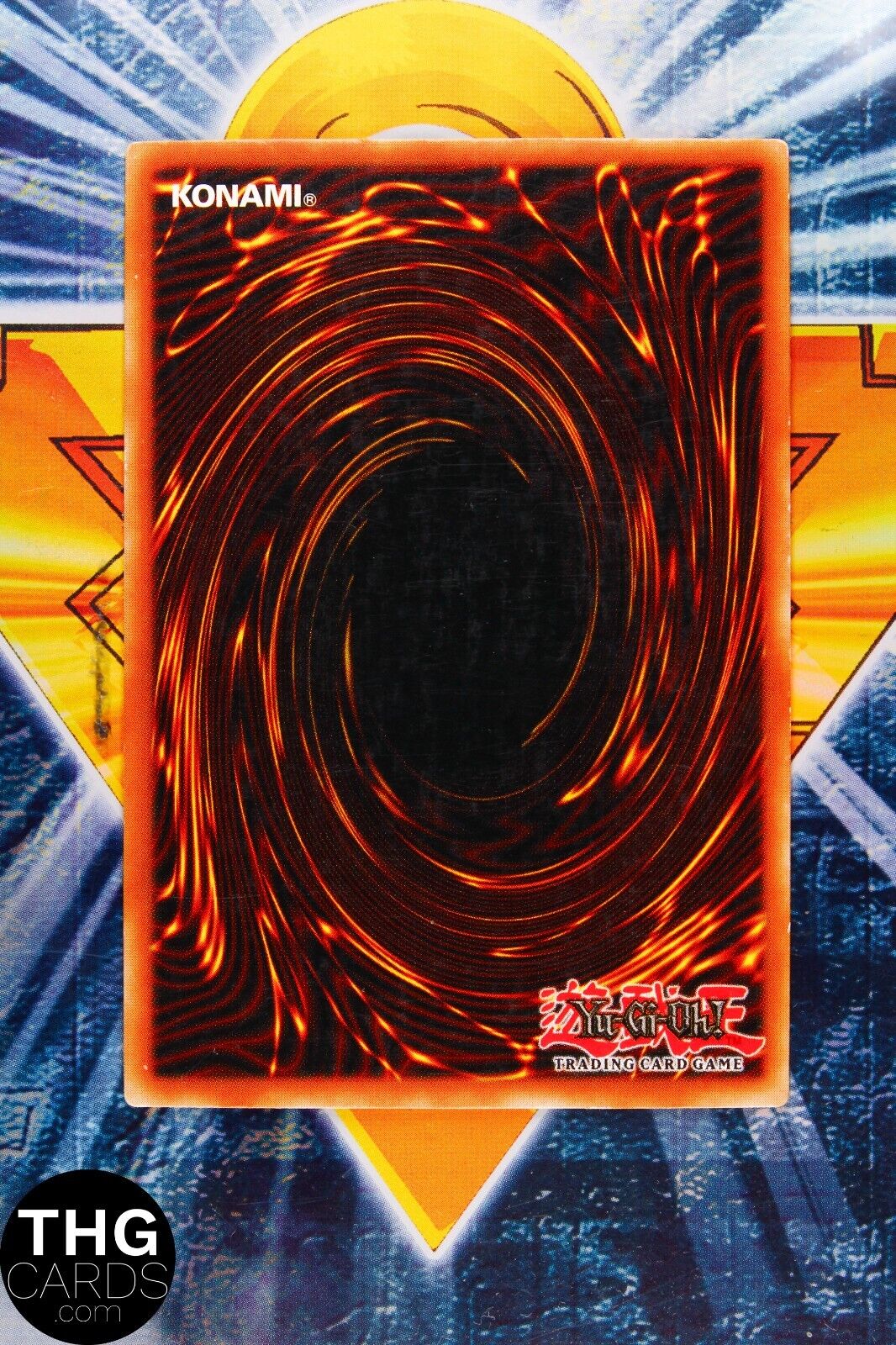 Needle Ceiling PGD-045 1st Edition Common Yugioh Card