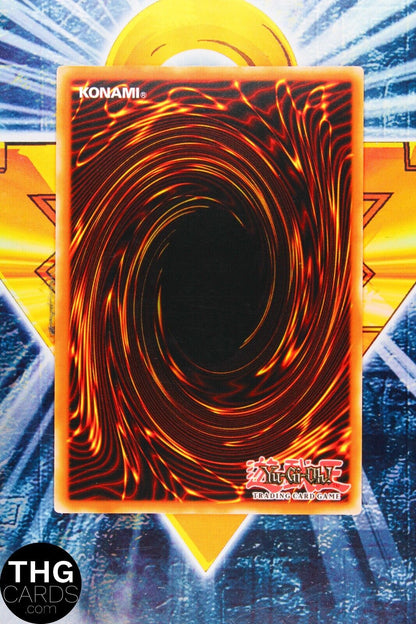 Fire King Avatar Arvata CIBR-EN029 1st Edition Rare Yugioh Card