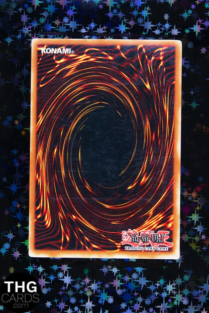 Assault On GHQ FET-EN056 Ultimate Rare Yugioh Card