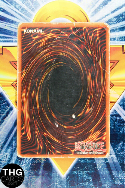 Left Leg of the Forbidden One LOB-E098 Ultra Rare Yugioh Card 2