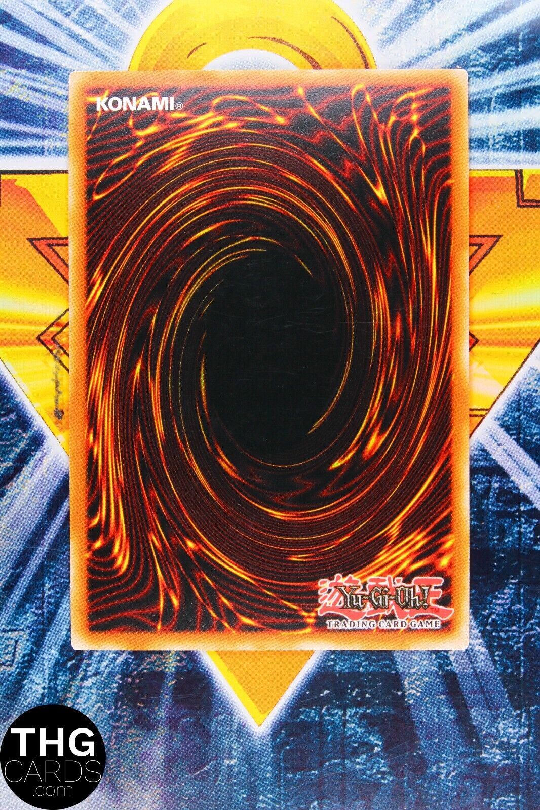 Elementsaber Molehu FLOD-EN024 Ultra Rare Yugioh Card