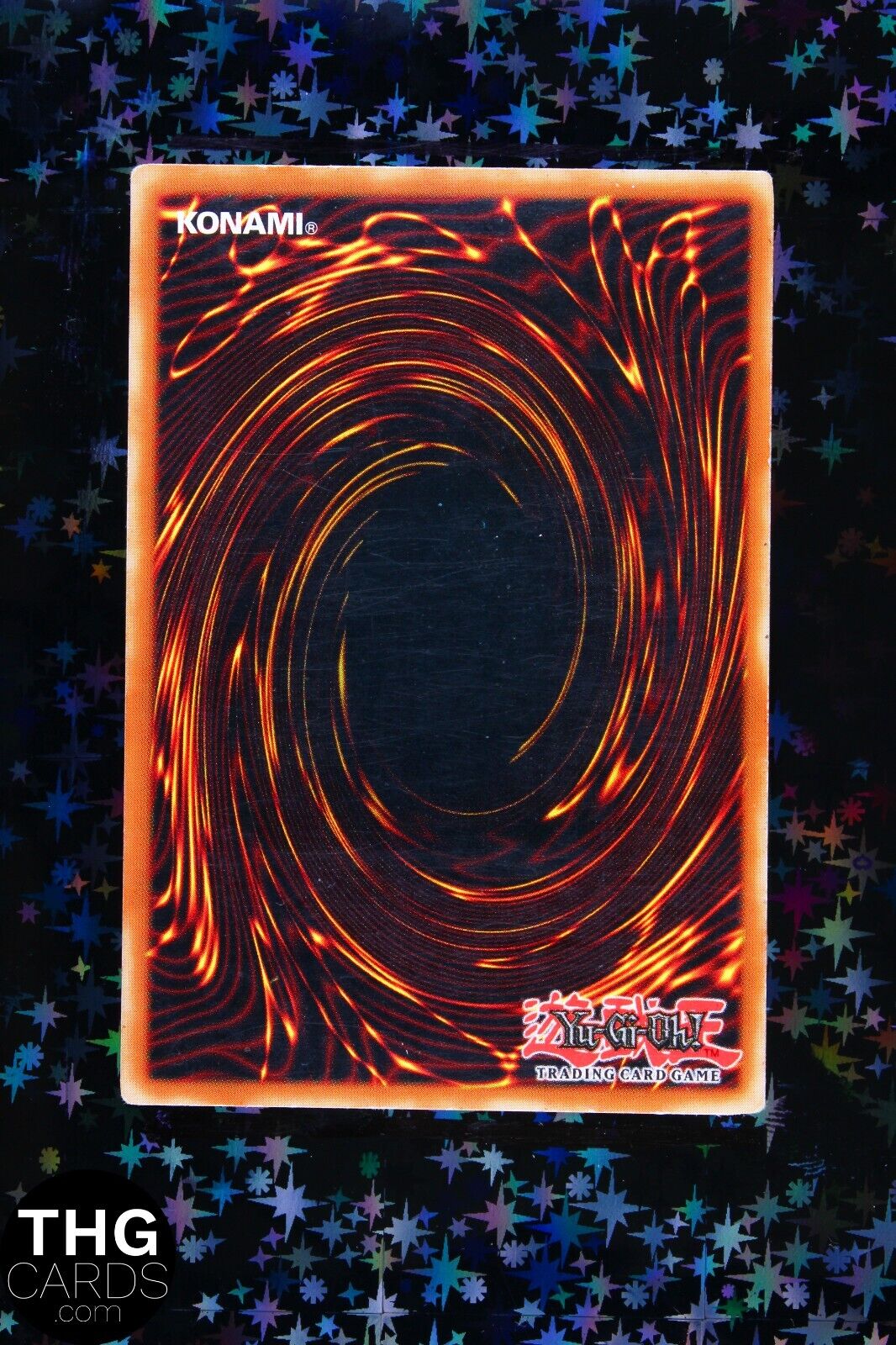 Spell Absorption FET-EN039 Ultimate Rare Yugioh Card