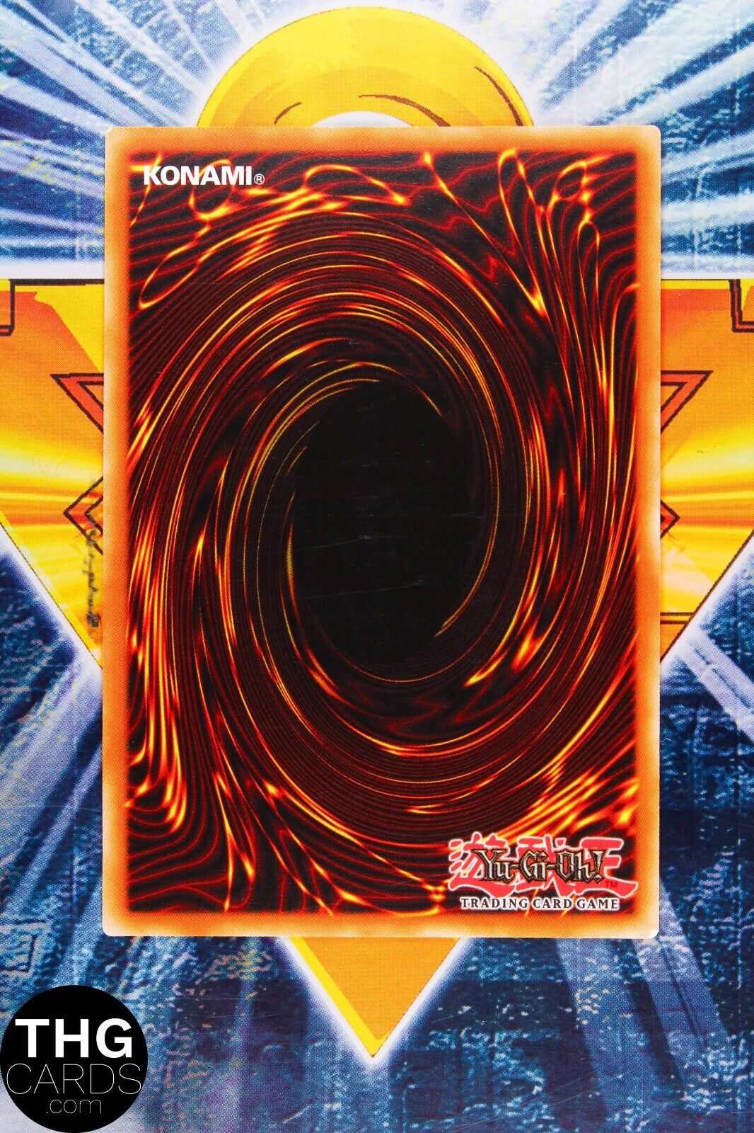 Blackwing - Kris the Crack of Dawn PGL2-EN006 1st Ed Secret Rare Yugioh Card