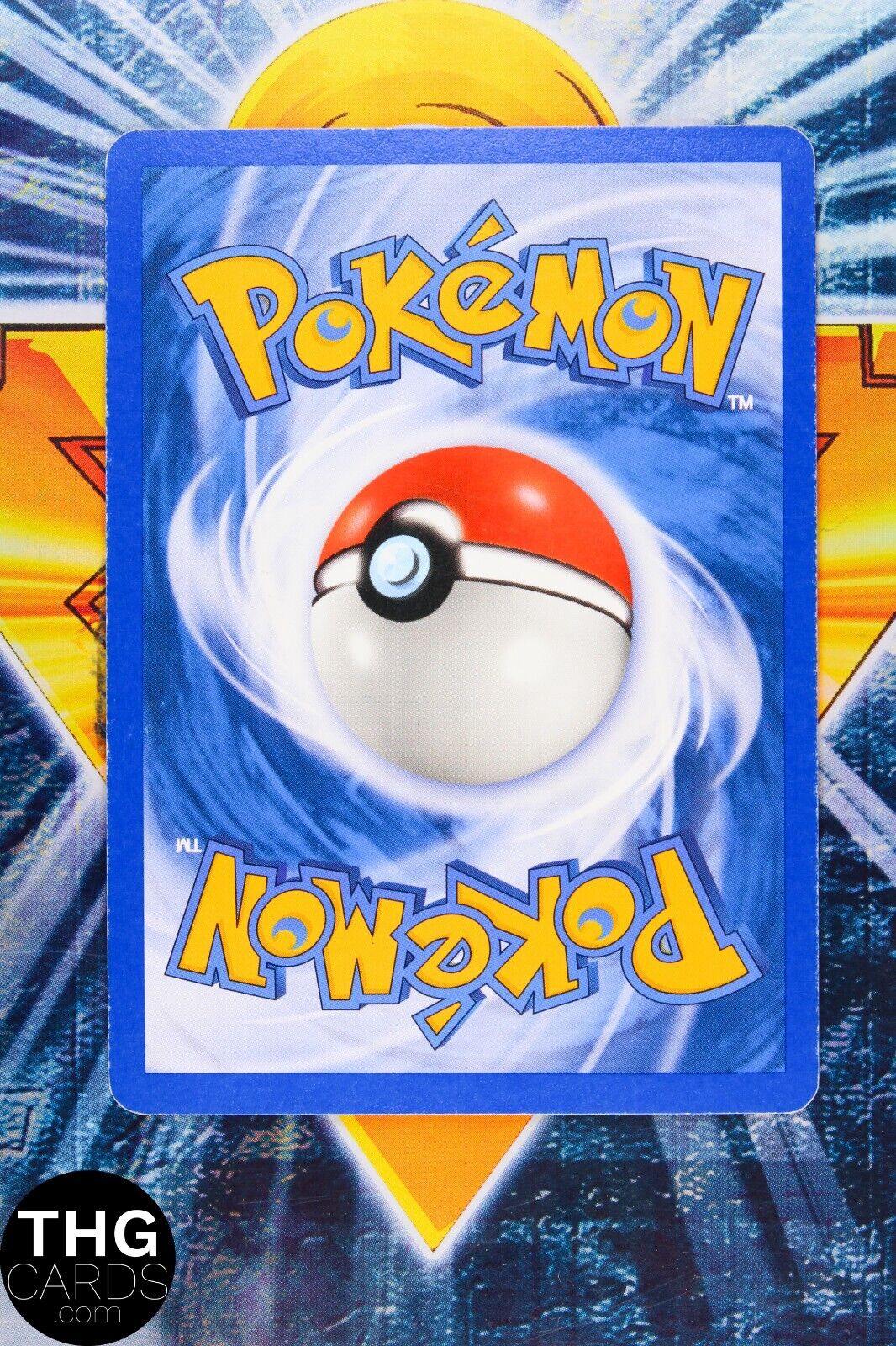 Huntail 19/101 Rare EX Hidden Legends Pokemon Card