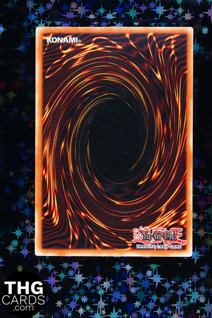 Alien Warrior POTD-EN027 Ultimate Rare Yugioh Card