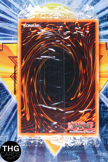 Yugioh Legendary Duelists Sealed Promo Pack YGLD Secret Rare Yugioh Cards