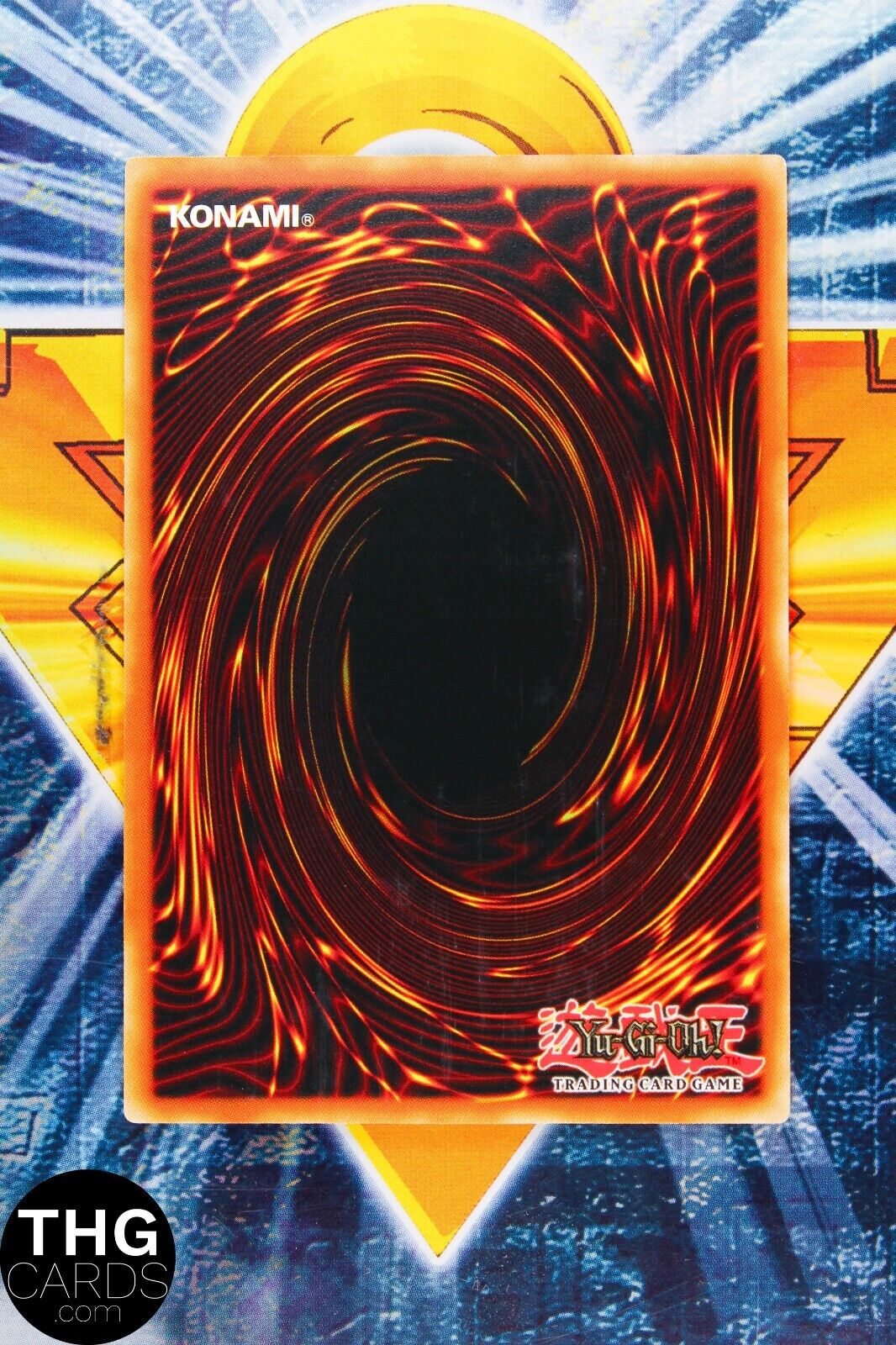 Instant Fusion LED2-EN048 1st Edition Common Yugioh Card