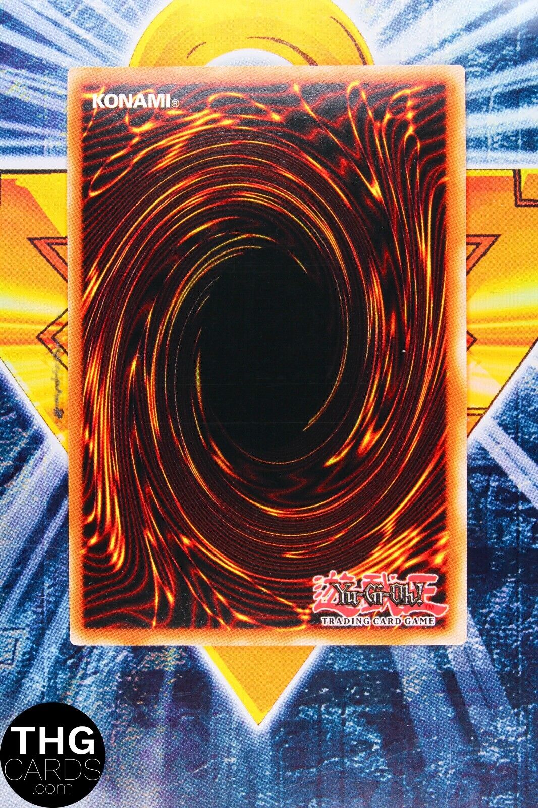 Elemental Hero Sunrise LED6-EN012 1st Edition Ultra Rare Yugioh Card