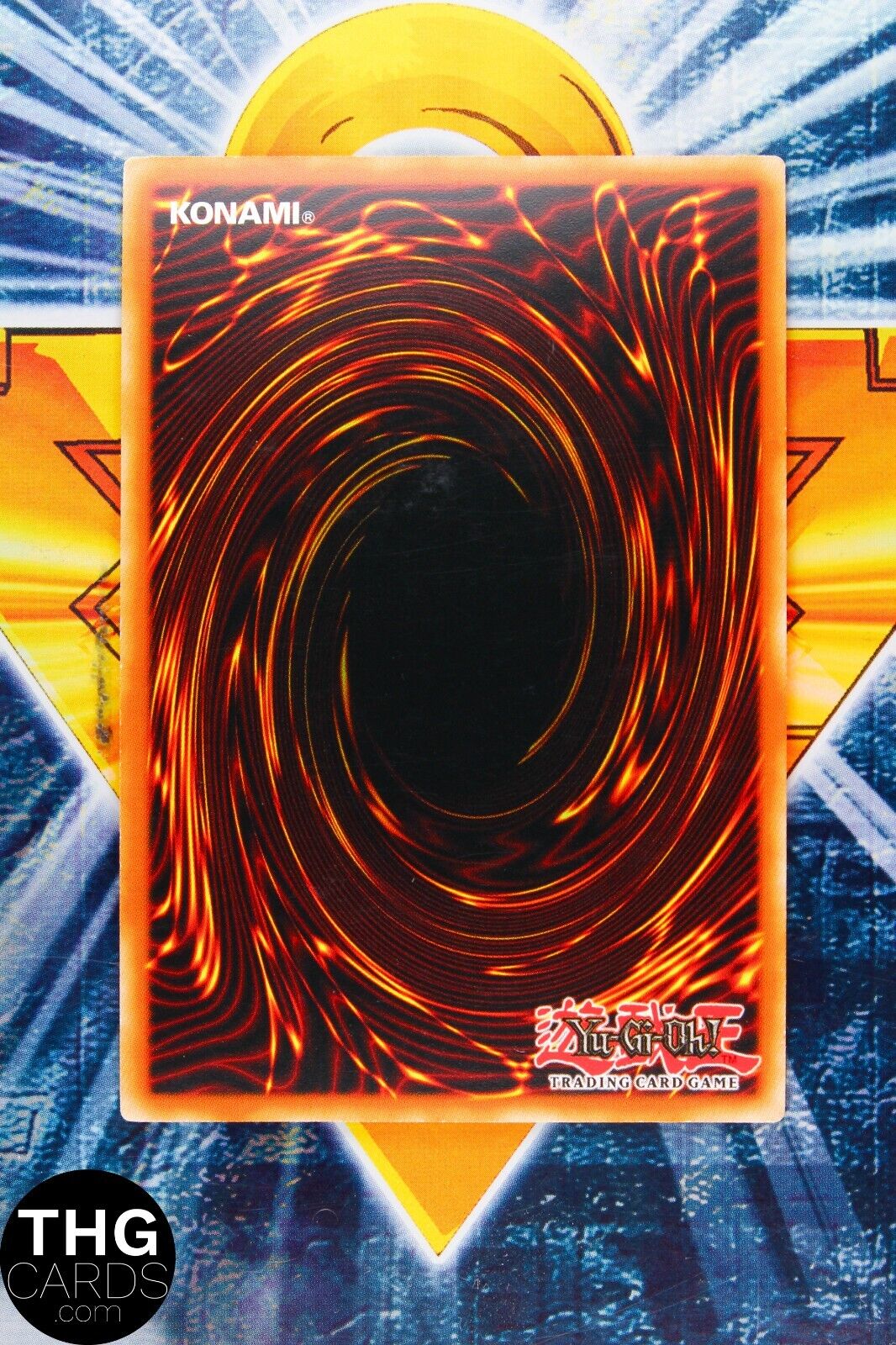 Windrose the Elemental Lord BLRR-EN070 1st Edition Ultra Rare Yugioh Card