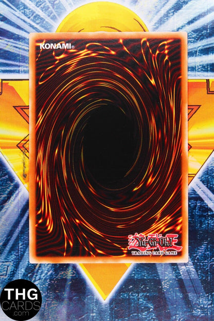 Cyber Jar SRL-077 Rare Yugioh Card