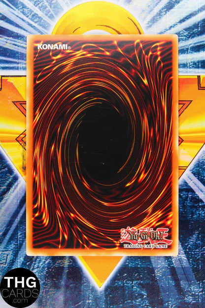 Multple Destruction DPBC-EN005 1st Edition Ultra Rare Yugioh Card