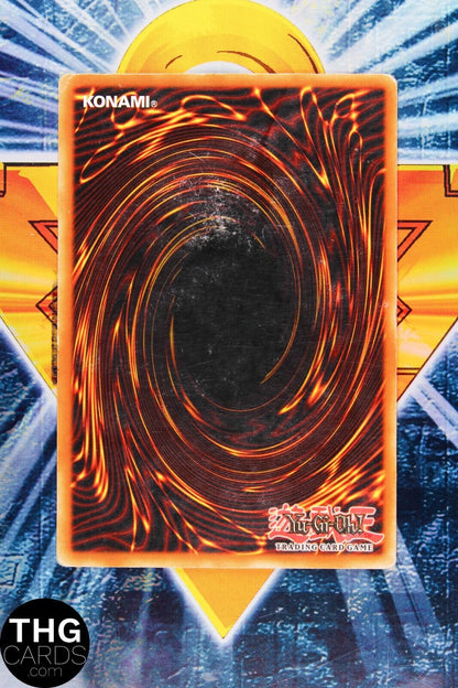 Cyber Blader EEN-EN032 Ultimate Rare Yugioh Card