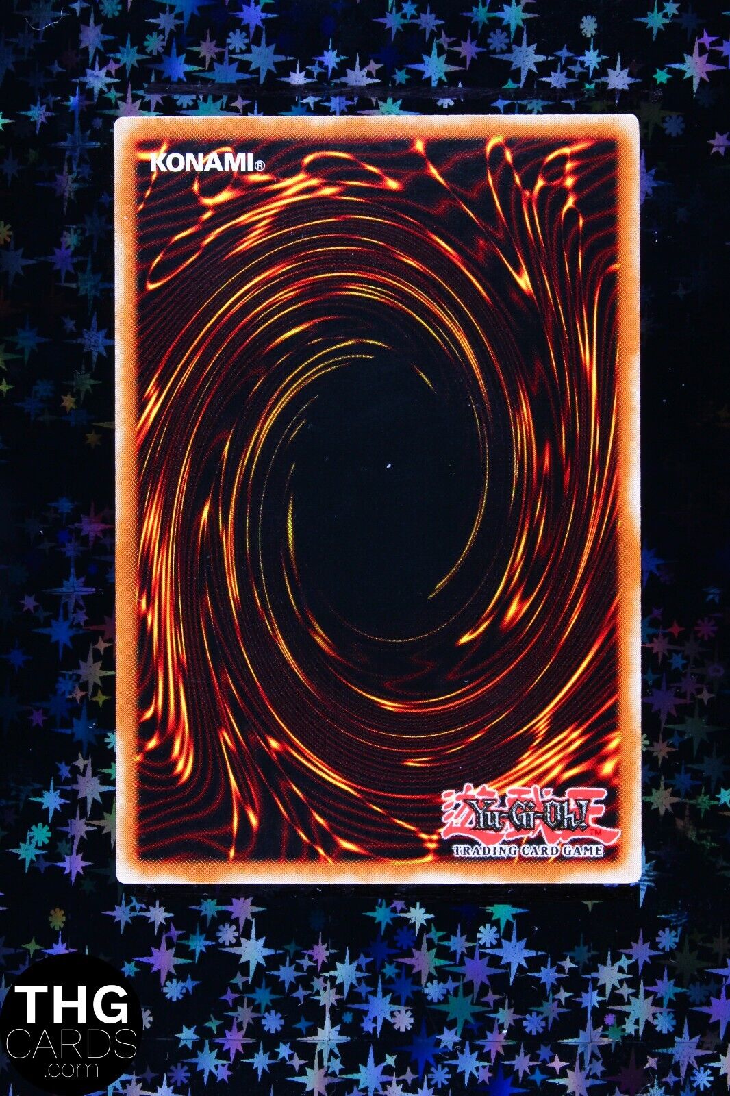 Criosphinx TLM-EN013 Ultimate Rare Yugioh Card