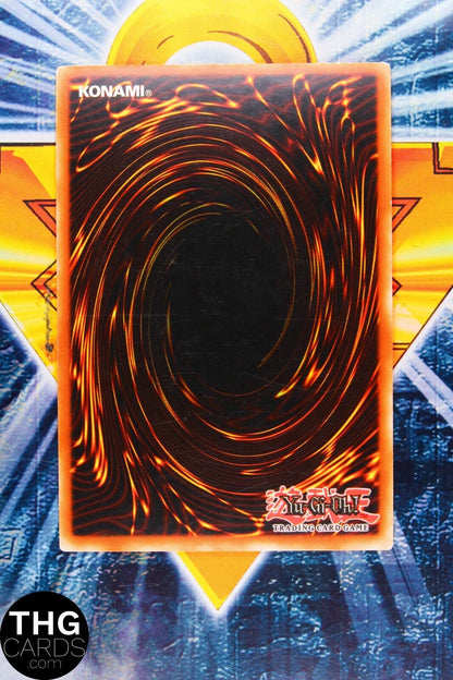 XX-Saber Darksoul TSHD-EN081 Ultra Rare Yugioh Card