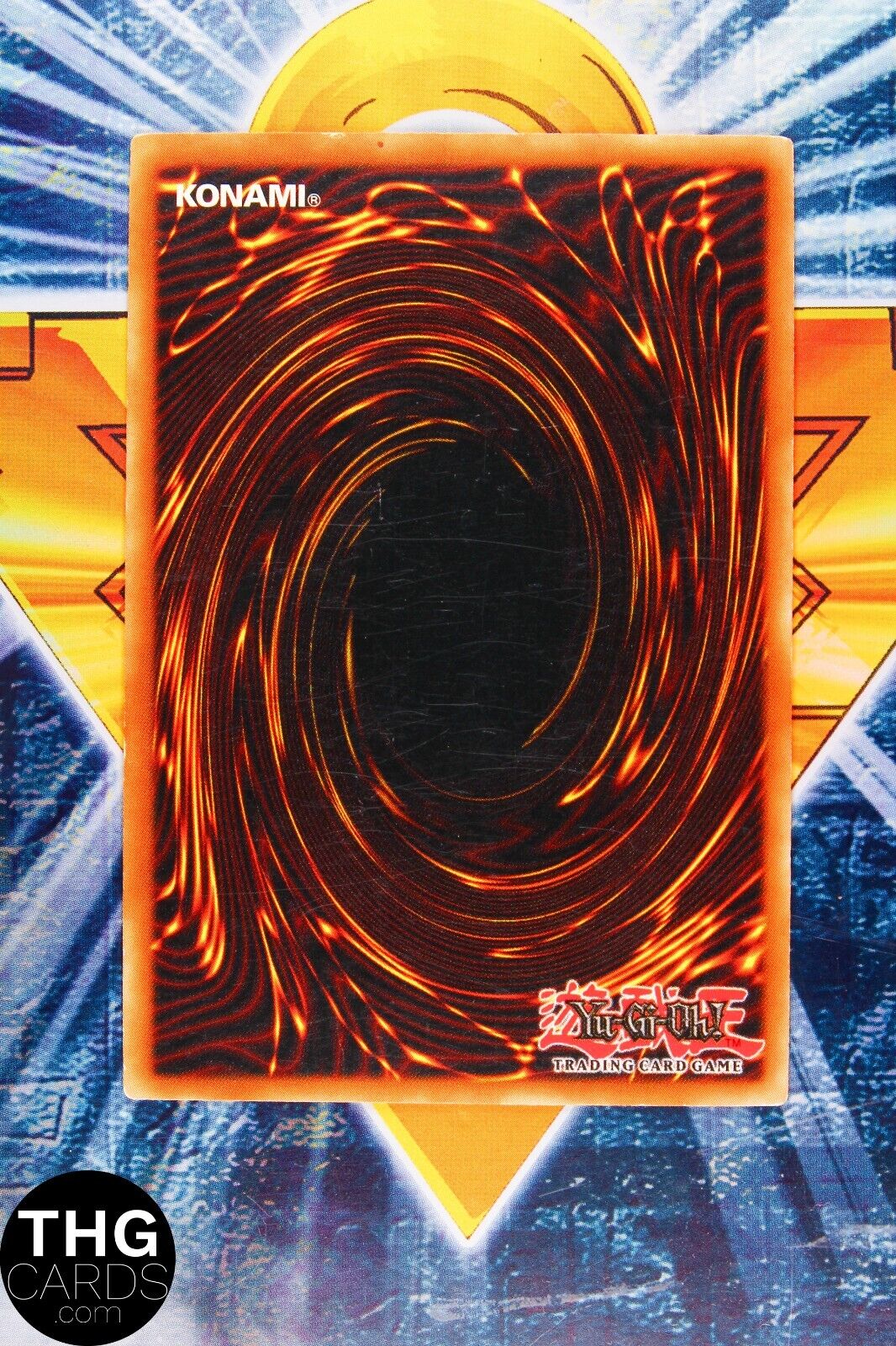 Barrel Dragon MRD-126 Ultra Rare Yugioh Card 4