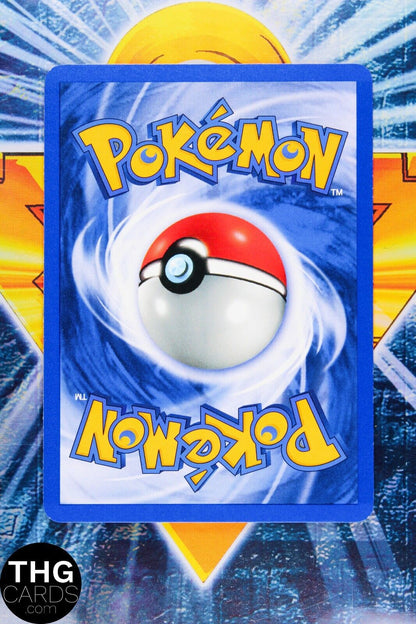 Meowth 62/82 Common Team Rocket Pokemon Card