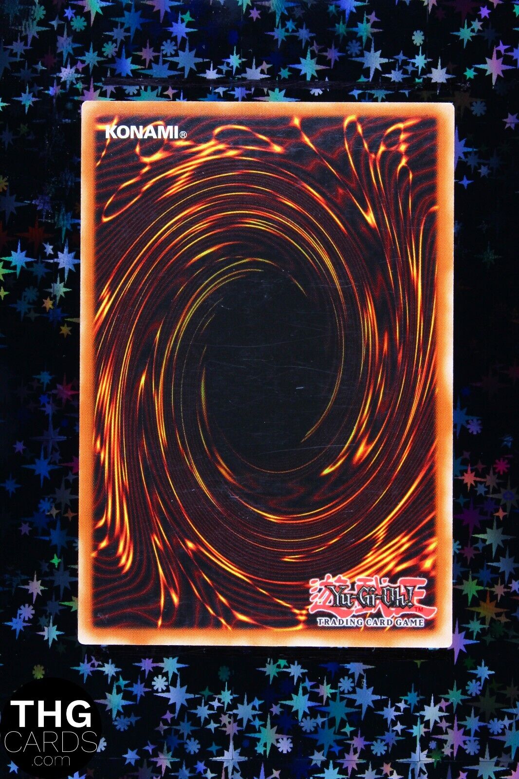 D.D. Trap Hole CRV-EN057 1st Edition Ultimate Rare Yugioh Card