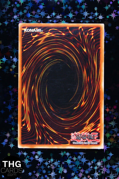 D.D. Trap Hole CRV-EN057 1st Edition Ultimate Rare Yugioh Card