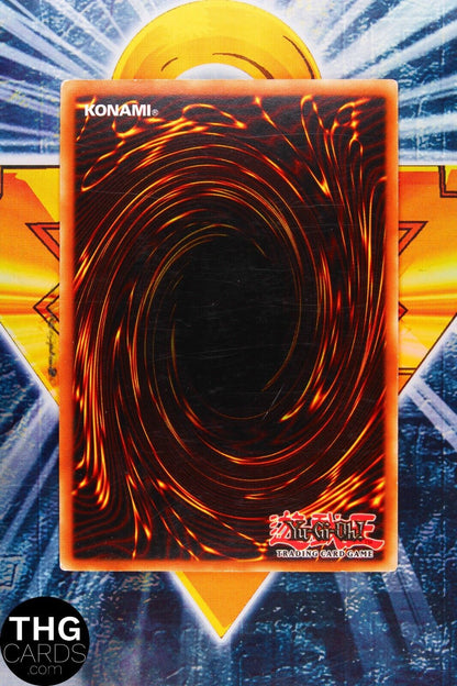 Soul Of Fire FOTB-EN031 Super Rare Yugioh Card