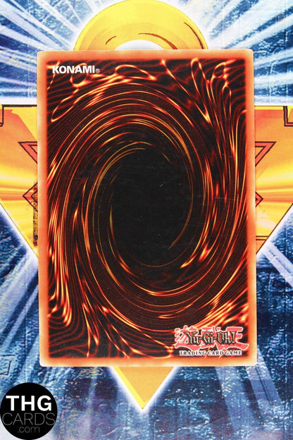 Sanga of the Thunder MRD-E025 Super Rare Yugioh Card 1