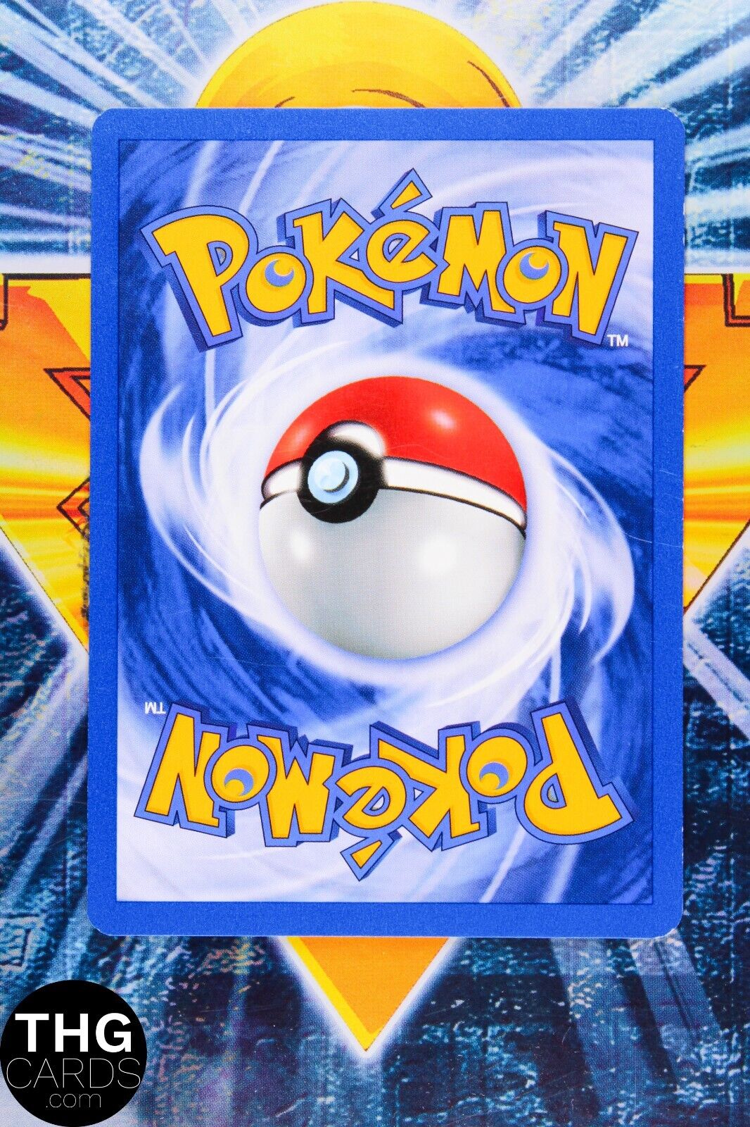 Giovanni’s Magikarp 73/132 Common Gym Challenge Pokemon Card