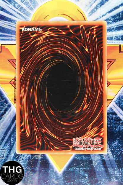 Acid Trap Hole SOI-ENSE1 Ultra Rare Yugioh Card