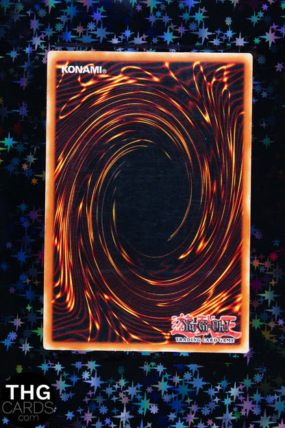 Monster Reincarnation RDS-EN045 1st Edition Euro Ultimate Rare Yugioh Card 1