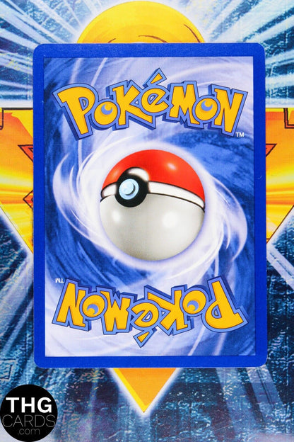 Haunter 29/102 Uncommon Base Set Pokemon Card 2