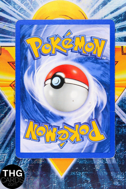 Onix 69/111 Common Neo Genesis Pokemon Card