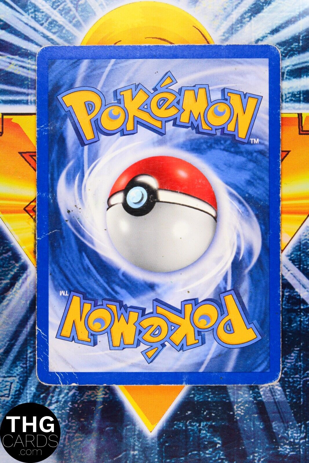Spinarak 64/75 1st Edition Common Neo Discovery Pokemon Card