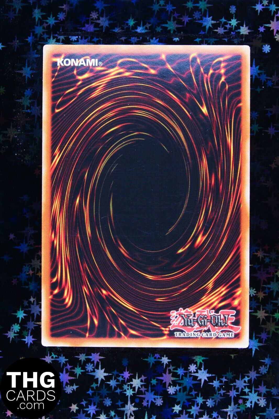 Naturia Exterio HA04-EN055 1st Edition Secret Rare Yugioh Card