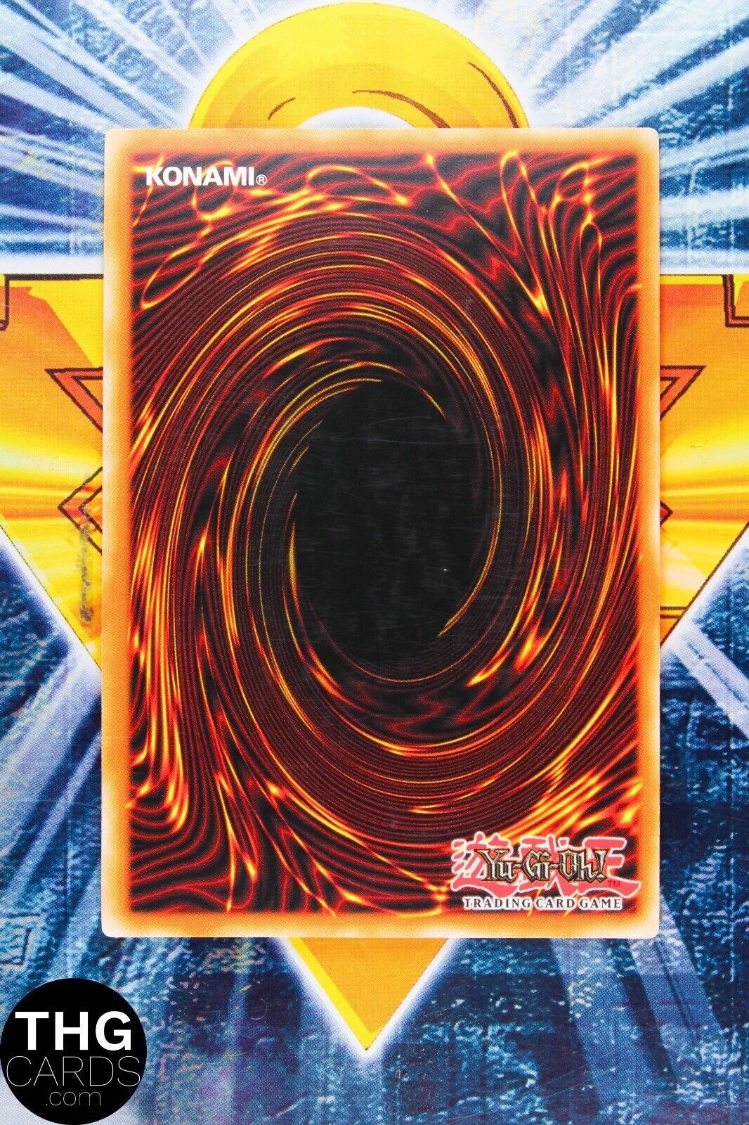 Final Fusion DRLG-EN018 1st Edition Super Rare Yugioh Card